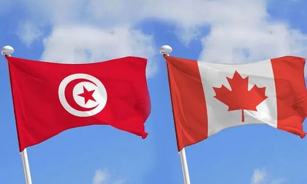 Tunisie-Canada: vers un partenariat renforcé au niveau parlementaire et économique