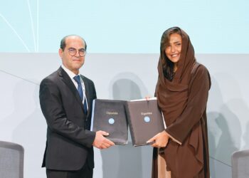 ONU-Habitat et Alwaleed Philanthropies signent un partenariat pour promouvoir le logement inclusif pour les personnes en situation de handicap