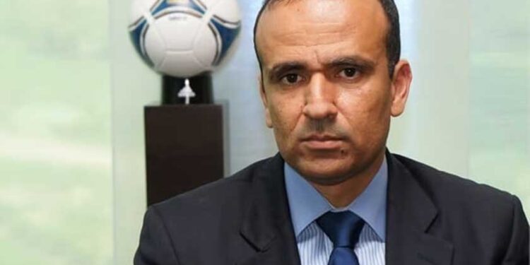 FTF : Wadie Jary écope de six mois de prison