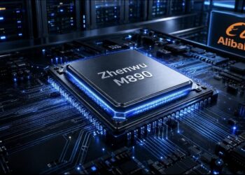 De l’éclipse de Nvidia à la renaissance d’Alibaba: Le choc des puces IA