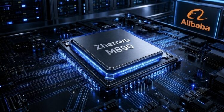 De l’éclipse de Nvidia à la renaissance d’Alibaba: Le choc des puces IA