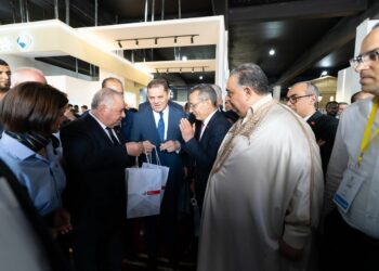 AFRIBAT 2026 à Misrata : un nouvel élan pour le partenariat économique tuniso-libyen