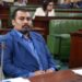 ahmed saidani