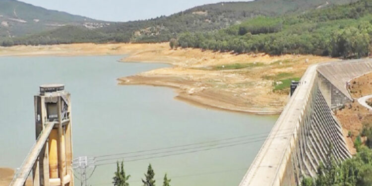 Tunisie: La situation hydrique s’améliore mais reste vulnérable