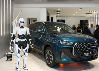 Chery Tunisie inaugure sa nouvelle agence sur la route Tunis-La Marsa