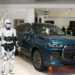 Chery Tunisie inaugure sa nouvelle agence sur la route Tunis-La Marsa