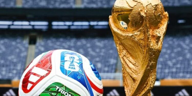 Coupe du monde 2026 : les clubs toucheront 11 000 dollars par jour et par joueur convoqué