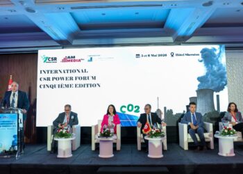 Le Forum international de la RSE:   La décarbonation, levier de repositionnement pour l’économie tunisienne
