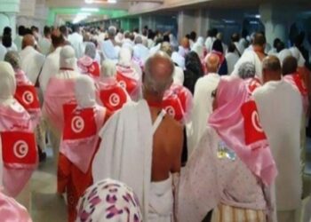 Hajj 2026: Départ aujourd&rsquo;hui des premiers contingents de pèlerins tunisiens