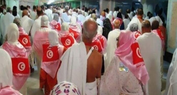 Hajj 2026: Départ aujourd’hui des premiers contingents de pèlerins tunisiens
