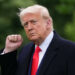 Trump déclare que l’accord avec l’Iran « a été en grande partie négocié » en cours de finalisation