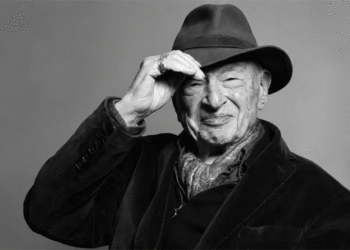 Edgar Morin tire sa révérence à 104 ans