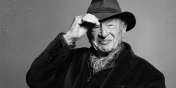 Edgar Morin tire sa révérence à 104 ans