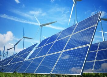 Energie: Tunis veut accélérer la décarbonation et les énergies renouvelables à l’horizon 2050
