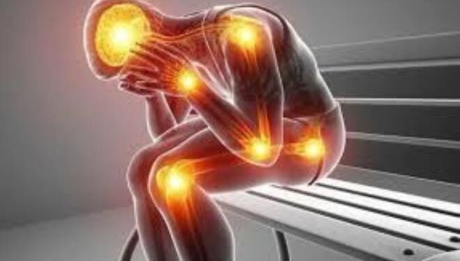 Rhumatologue: La douleur chronique diffuse, symptôme principal de la Fibromyalgie