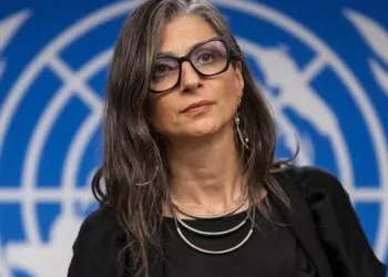 Washington lève les sanctions contre la rapporteuse de l’ONU Francesca Albanese