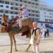 La Goulette: 34 croisières et hausse du nombre de touristes en 2026