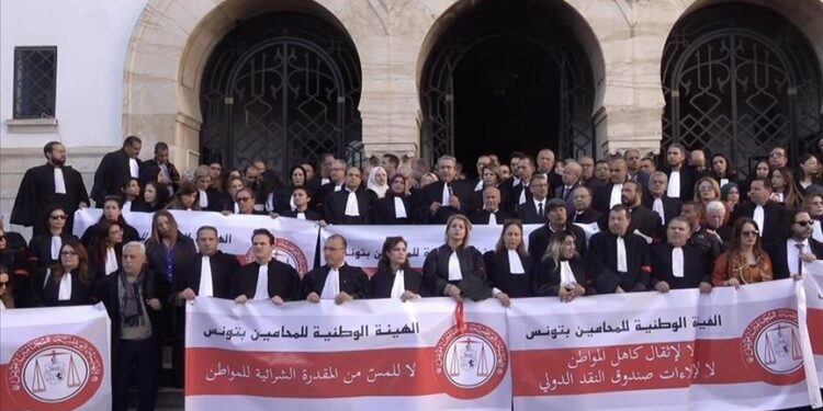 grève avocats