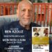 Comar d’Or 2026 : Rencontre avec Hichem Ben Azouz à la librairie Claire Fontaine