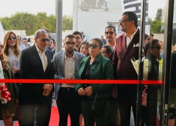 ITALCAR Tunisie inaugure sa 17ᵉ agence « Kaaniche Auto » à La Soukra