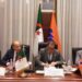 Steg-Sonelgaz: vers une interconnexion électrique tripartite Algérie-Tunisie-Libye