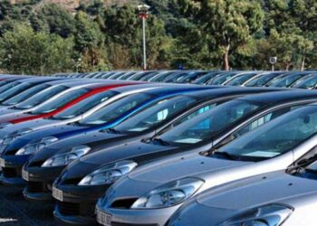 Marché automobile : Hausse de 18,6% des immatriculations à fin avril 2026