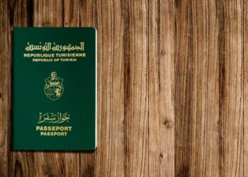 Diaspora Tunisienne: On peut désormais obtenir son passeport sur place dans ces 3 pays