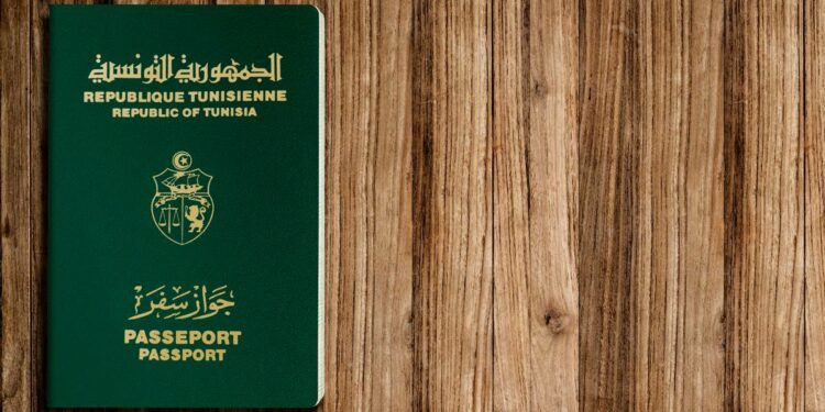Diaspora Tunisienne: On peut désormais obtenir son passeport sur place dans ces 3 pays