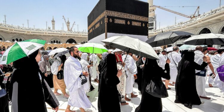 L&rsquo;Arabie saoudite intensifie la coopération internationale pour le respect des règles du Hajj