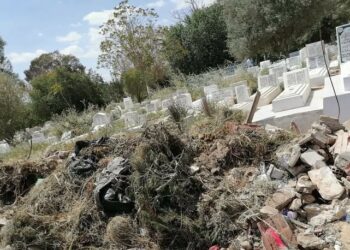 Cimetières en péril : entre mémoire abandonnée et commerce des tombes