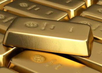 Le prix de l’or en baisse de 13 % depuis le début du conflit au Moyen-Orient