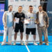 Le Radisson Blu Palace Resort & Thalasso Djerba transforme le padel en un art de vivre