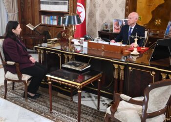 Tunisie: Kaïs Saïed insiste sur l’amélioration des conditions de vie et la baisse des prix