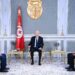 Tunisie: Saied met en garde contre la désinformation