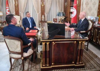 Tunisie : Saïed ordonne la poursuite des campagnes sécuritaires contre les trafiquants et les spéculateurs