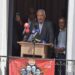 Fête du travail 2026