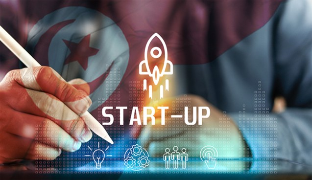 startups tunisiennes