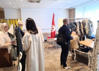Textile-Habillement: Plus de 100 rencontres d’affaires tuniso-italiennes à Milan