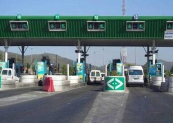 A l’occasion de l’Aïd: Tunisie Autoroute offre la gratuité du badge