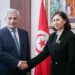 Forum économique et d&rsquo;affaires: Le partenariat entre l’Italie et la Tunisie franchit une nouvelle étape