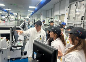 Tunisie: Un Edutour 2026 pour rapprocher les journalistes de l&rsquo;industrie électronique