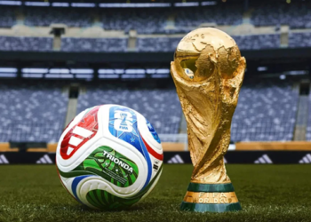 Coupe du monde