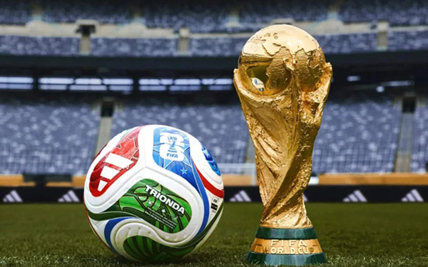 Coupe du monde