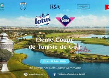 golf