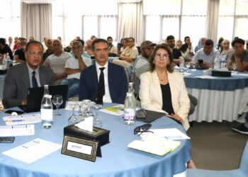 Agriculture : La Tunisie œuvre à connecter startups et secteur agricole﻿