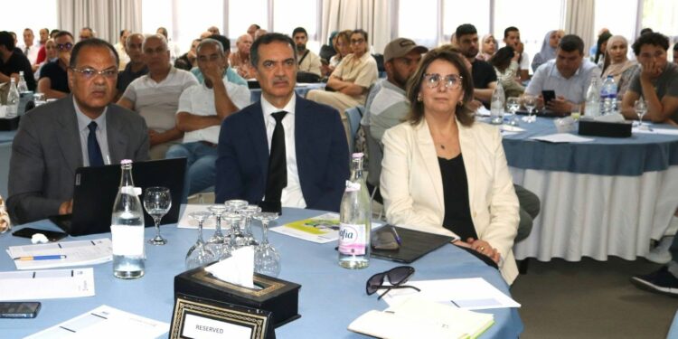 Agriculture : La Tunisie œuvre à connecter startups et secteur agricole