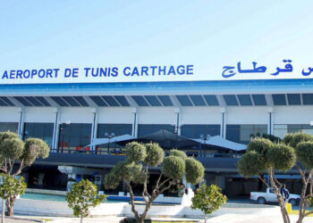 Aéroport Tunis-Carthage: 30 ans de prison pour des membres d&rsquo;un réseau féminin de trafic de cocaïne