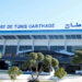 Aéroport Tunis-Carthage: 30 ans de prison pour des membres d’un réseau féminin de trafic de cocaïne