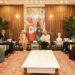 La ministre de la famille effectue une visite de travail à Tripoli