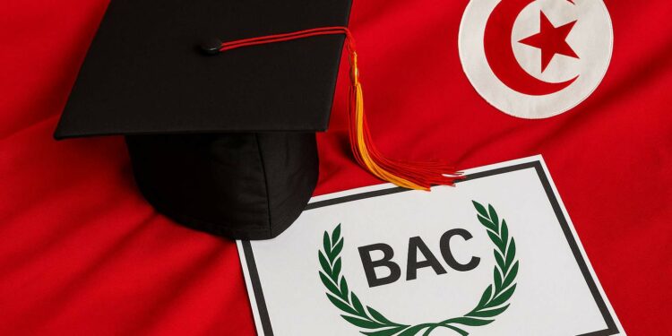 Bac 2026 : le taux de réussite général est de 35,67%